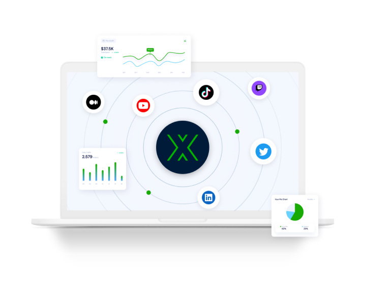 Dataxet:Sonar Website Frame