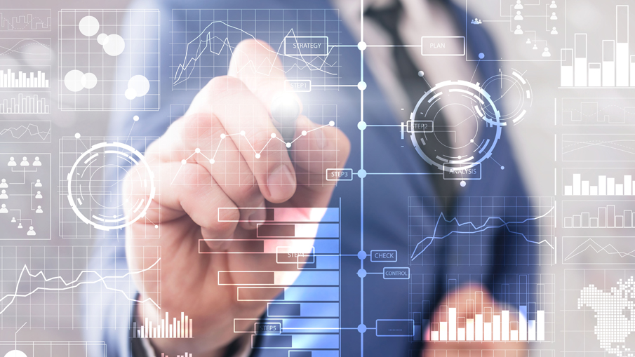 Dataxet:Sonar Metrics Media Monitoring