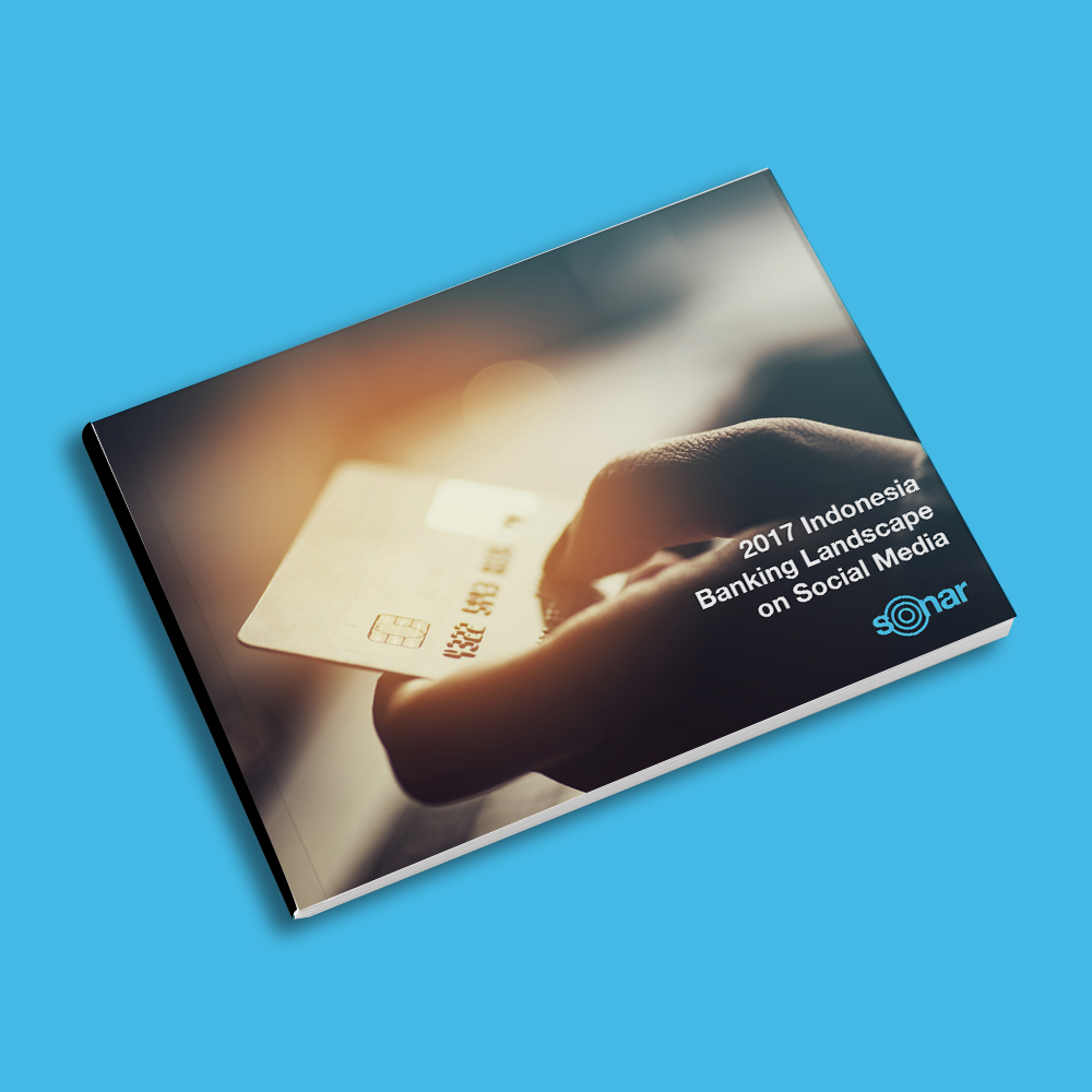 Dataxet:Sonar Banking Landscape